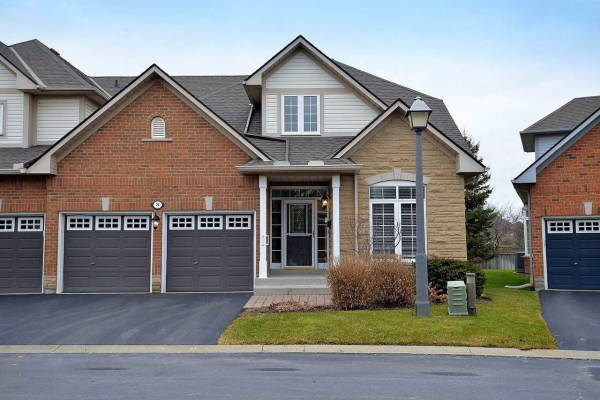 4360 Millcroft Park Dr, Burlington