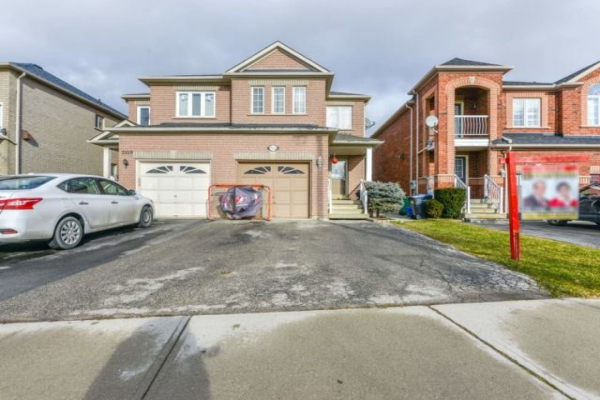 Mississauga