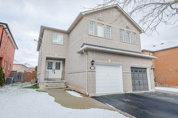 1357 Brookstar Dr, Oakville