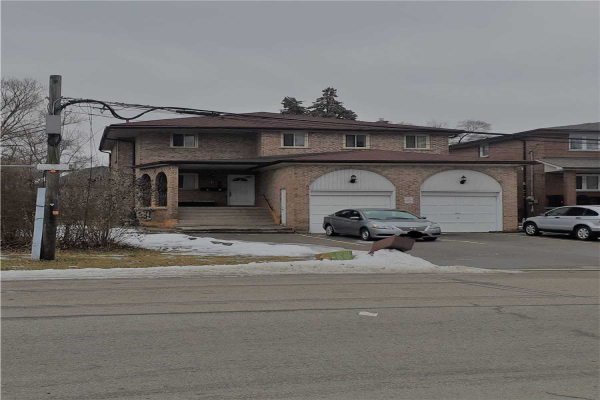 Toronto Homes Page 32