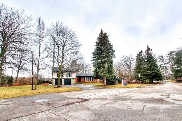 616 Mississauga Cres, Mississauga