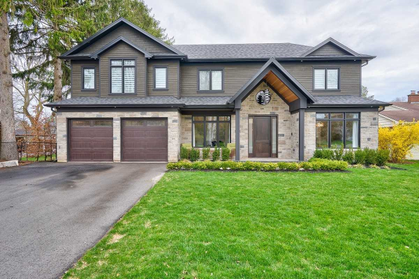 1556 Warland Rd, Oakville