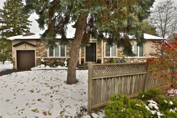 410 Dorset Ave, Burlington