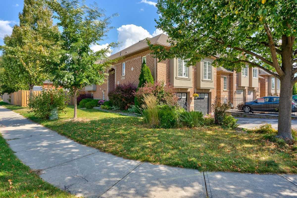 1494 Gulledge Tr, Oakville