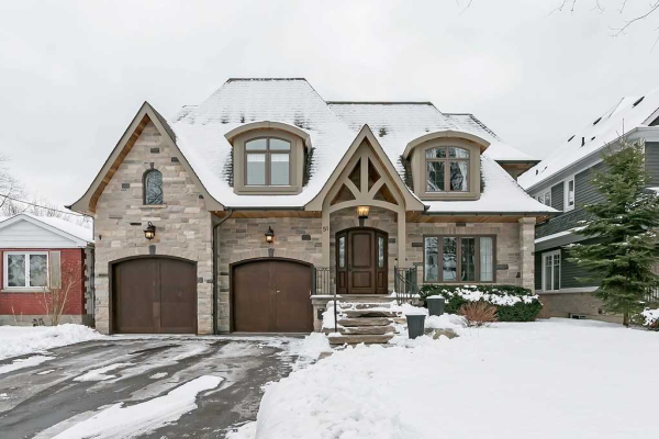 91 Wanita Rd, Mississauga