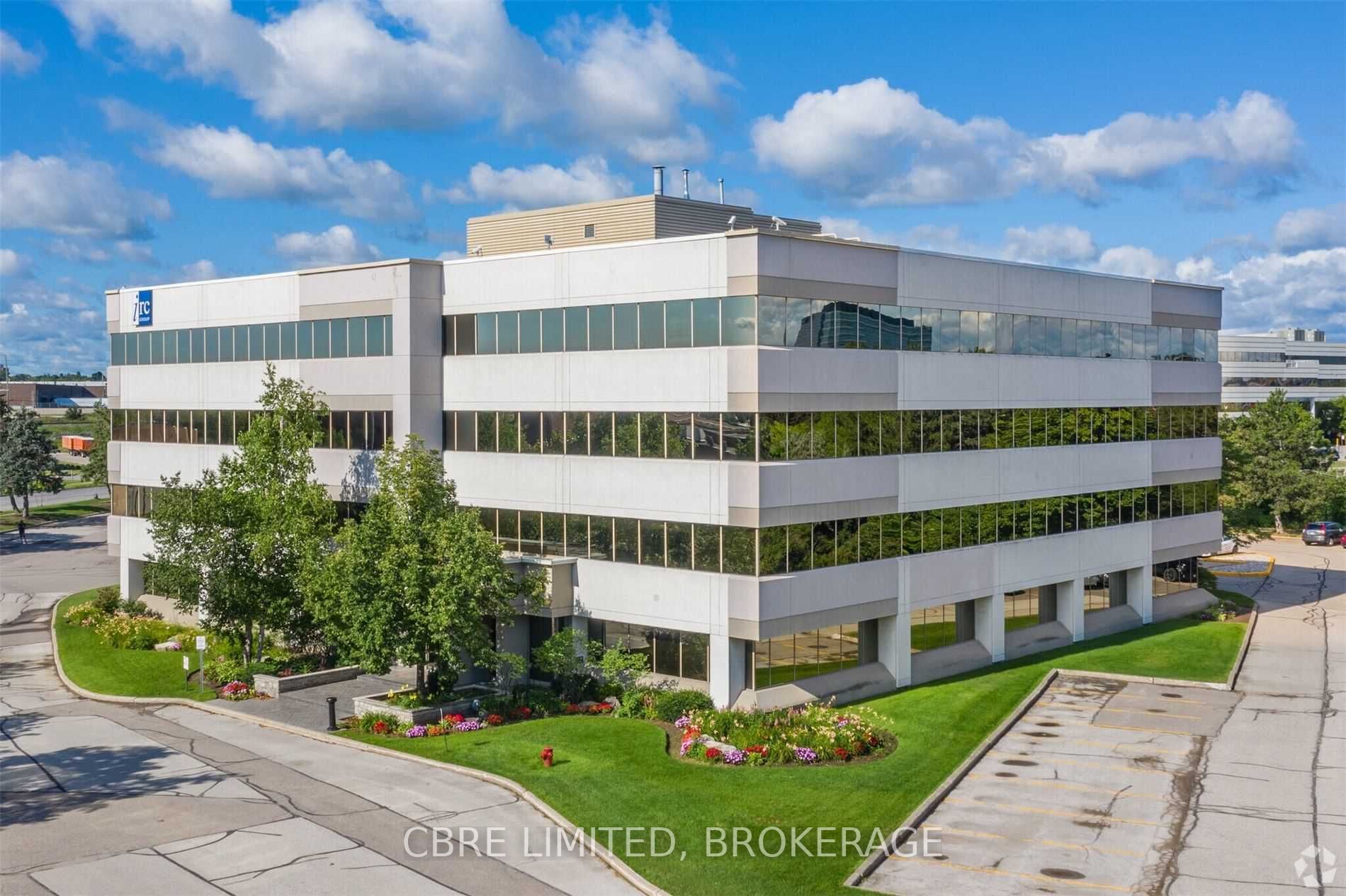 2121 Argentia Rd, #305
