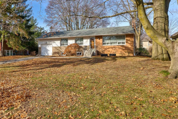 1477 Duncan Rd, Oakville