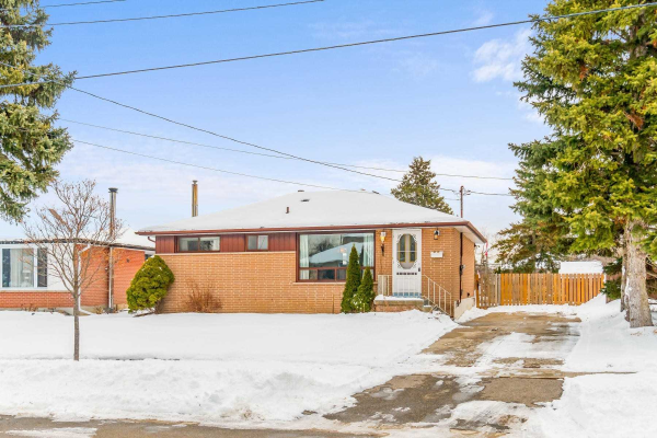 62 Langstone Cres, Halton Hills