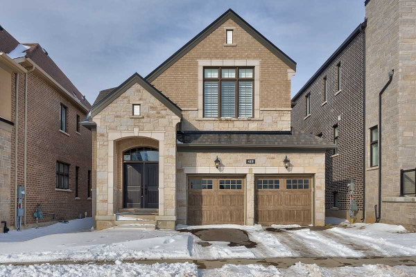 419 North Park Blvd, Oakville