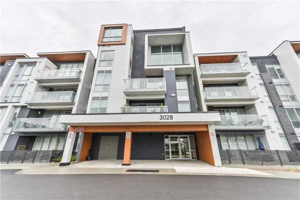 3028 Creekshore Common, Oakville