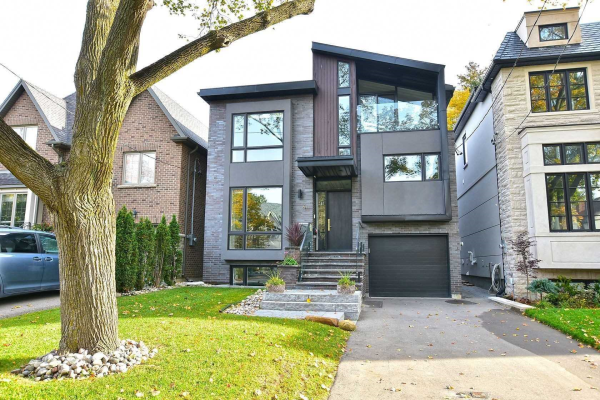61 Princeton Rd, Toronto