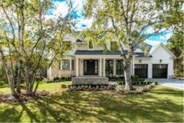 1234 Donlea Cres, Oakville