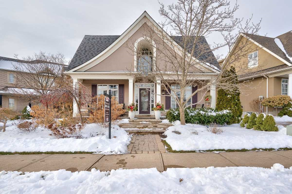 2281 Woodfield Rd, Oakville