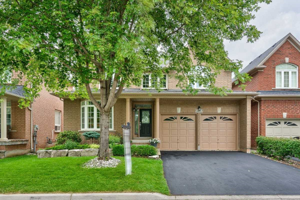 2245 Mariposa Rd, Oakville