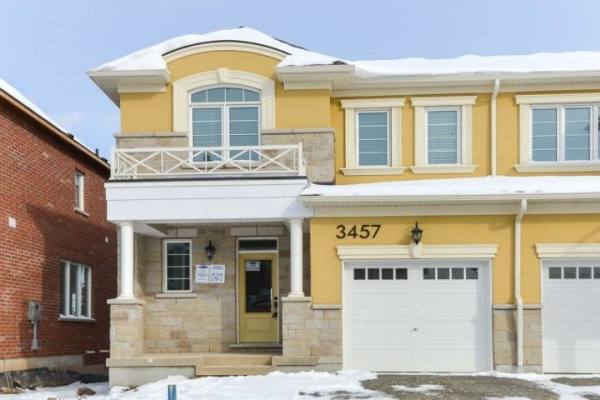 3457 Eternity Way E, Oakville