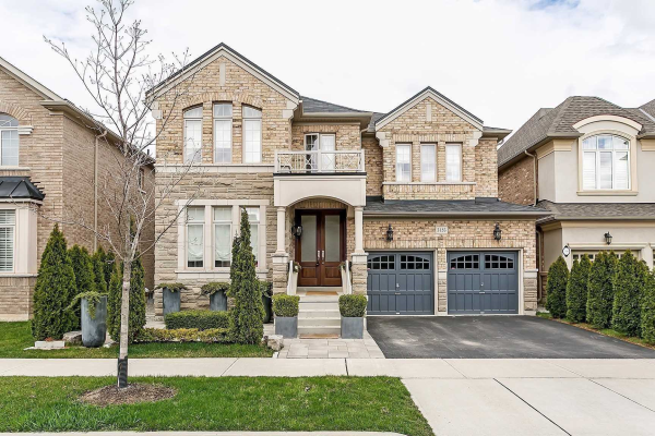 3153 Larry Cres, Oakville