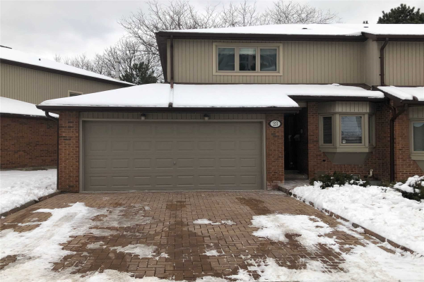 1180 Walden Circ, Mississauga