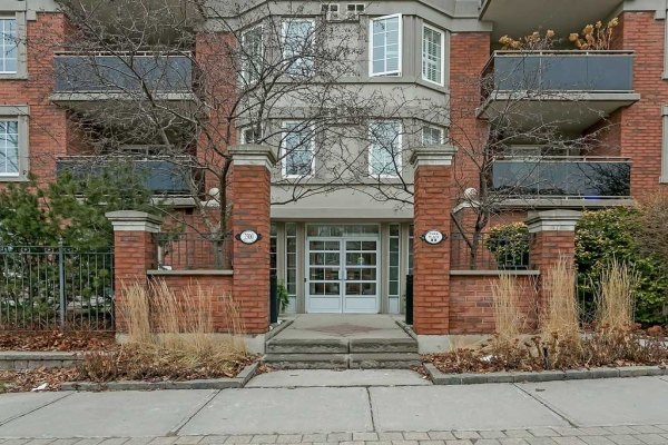 2300 Parkhaven Blvd, Oakville