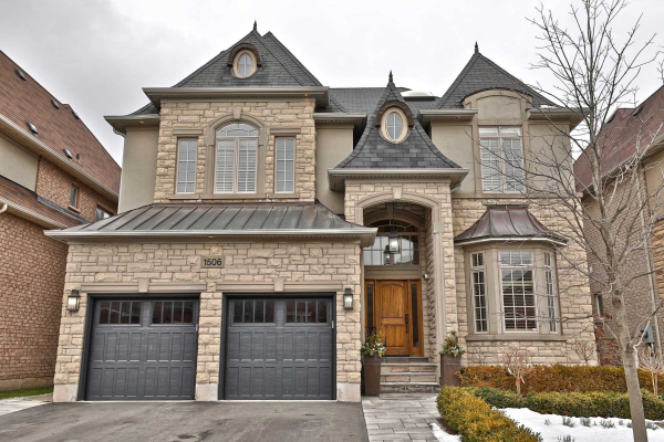 Oakville