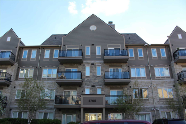 5705 Long Valley Rd, Mississauga