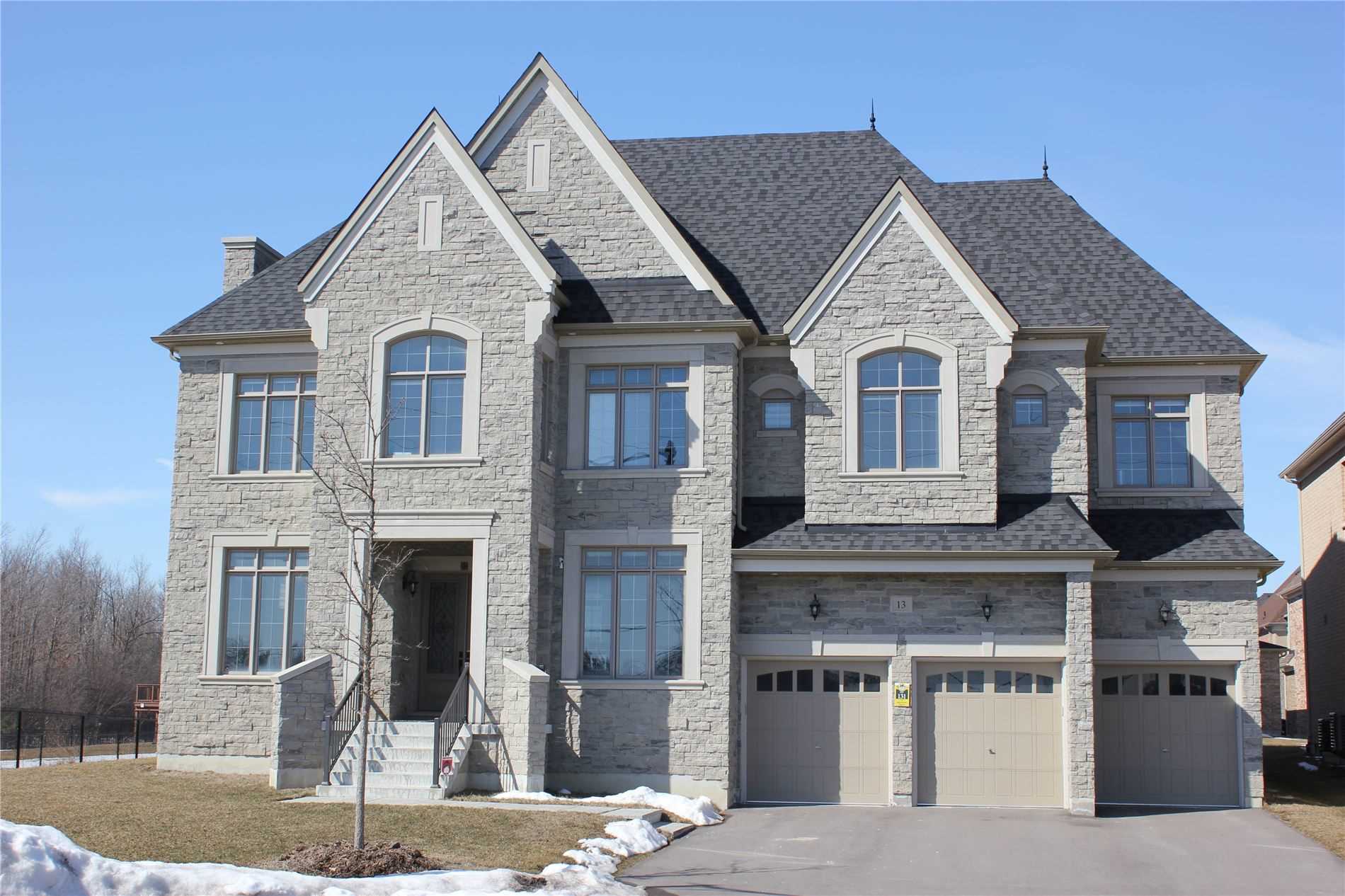 13 Rockton Crt, (MLS® W4686923) See this detached house for sale in Toronto Gore Rural