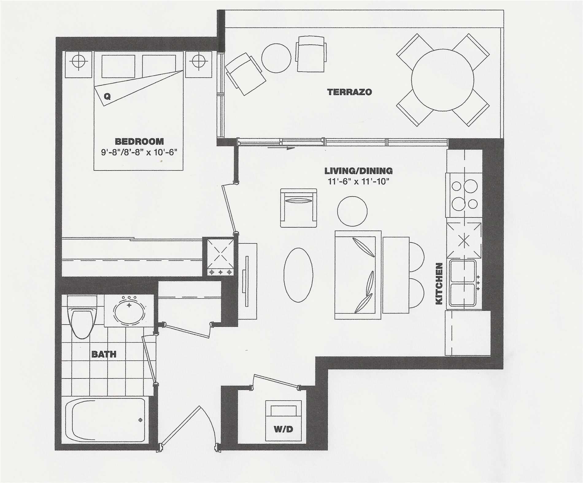 907 3091 Dufferin St Mls W4688018 See This Condo