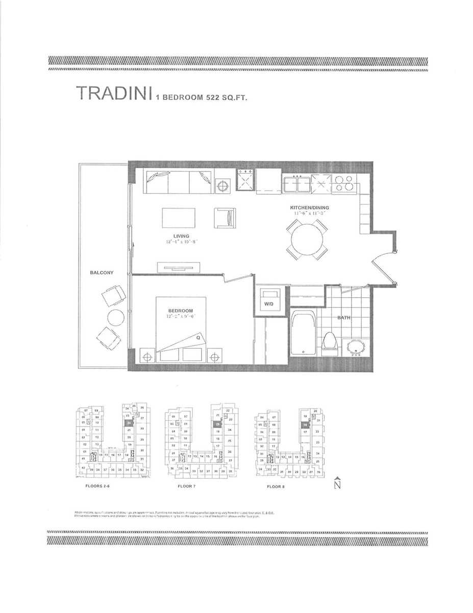 322 3091 Dufferin St Mls W4689320 See This Condo