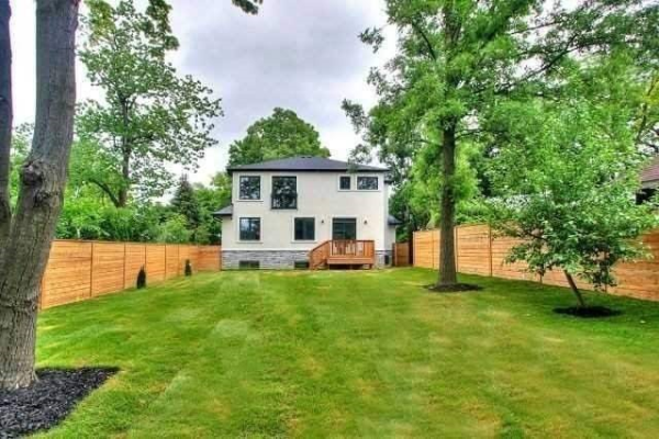 2081 Fowler Crt, Mississauga