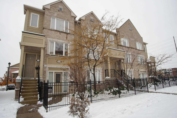 4970 Winston Churchill Blvd, Mississauga