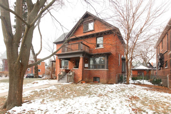16 Parkway Ave, Toronto
