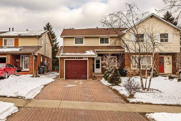 2335 Council Ring Rd, Mississauga