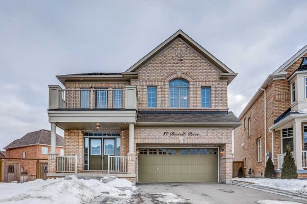 Brampton