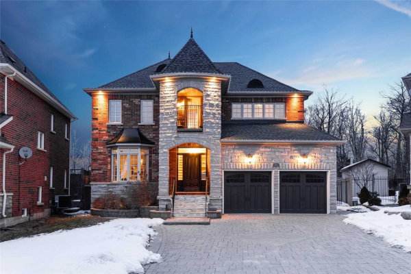 15 Lookout Crt, Halton Hills