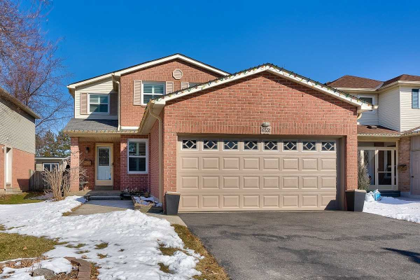 6531 Edenwood Dr, Mississauga