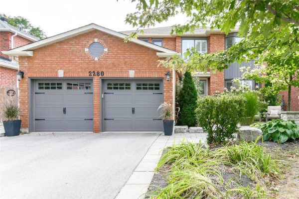 2280 Towne Blvd, Oakville