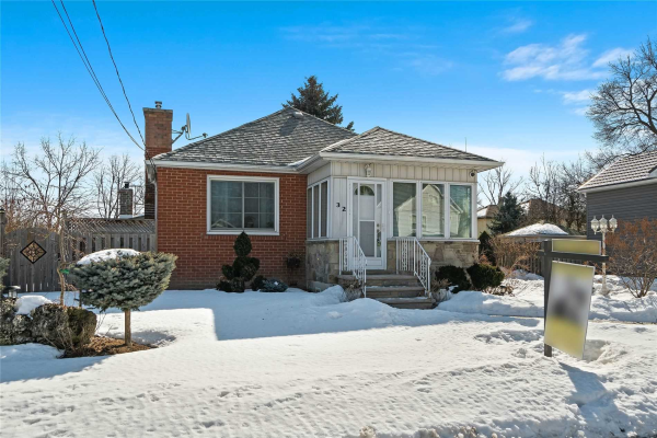 32 John St, Halton Hills
