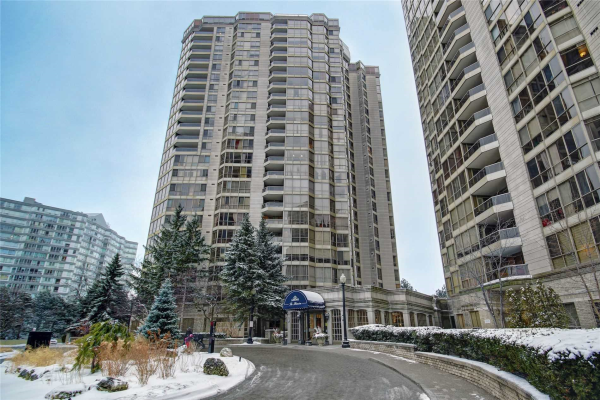 55 Kingsbridge Garden Circ, Mississauga