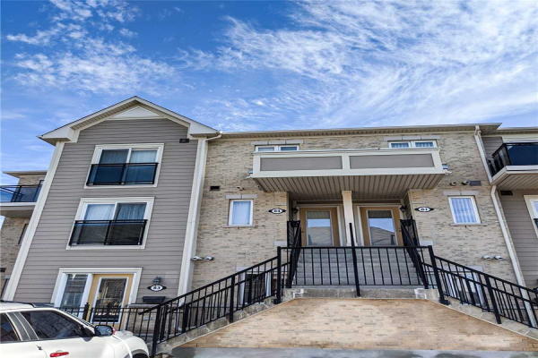 5035 Oscar Peterson Blvd, Mississauga