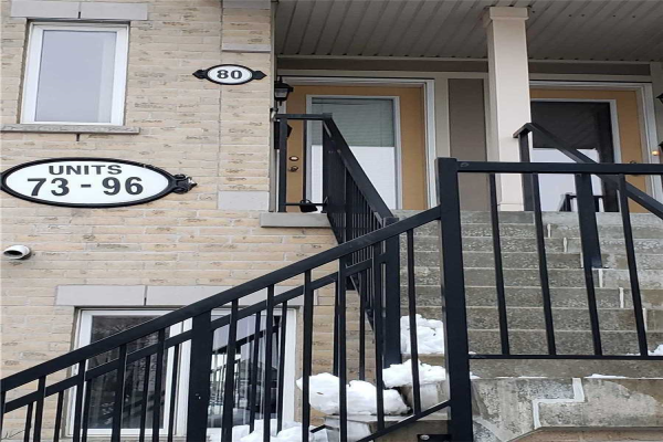 5035 Oscar Peterson Blvd, Mississauga