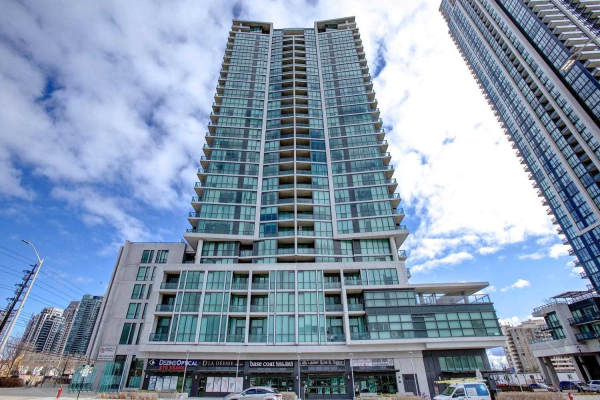3985 Grand Park Dr, Mississauga