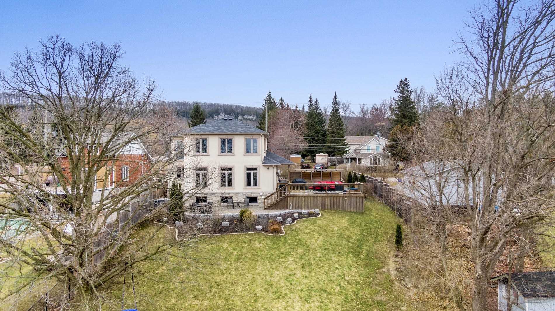 93 Tremaine Rd, (MLS® W4726381) See this detached house for sale