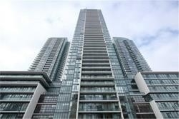 4070 Confederation Pkwy, Mississauga