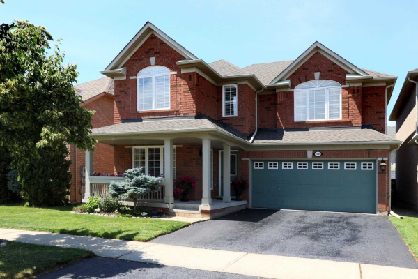 3799 Deepwood Hts, Mississauga