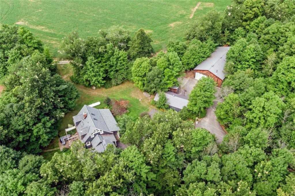 5610 Cedar Springs Rd, Burlington