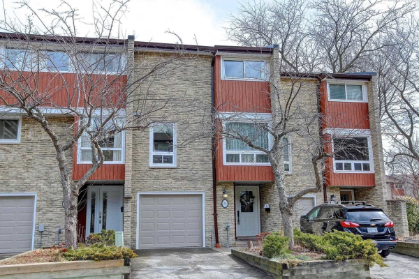 915 Inverhouse Dr, Mississauga