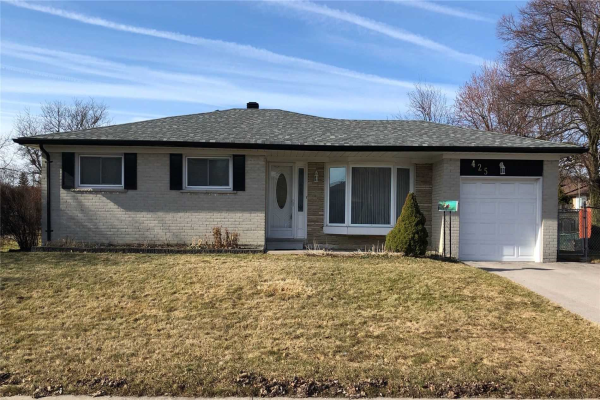 425 Bartley Bull Pkwy, Brampton