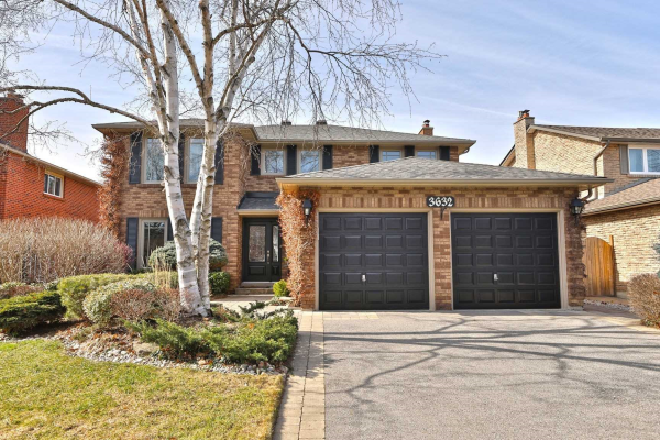 Mississauga