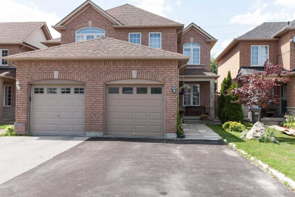 7616 Black Walnut Tr, Mississauga