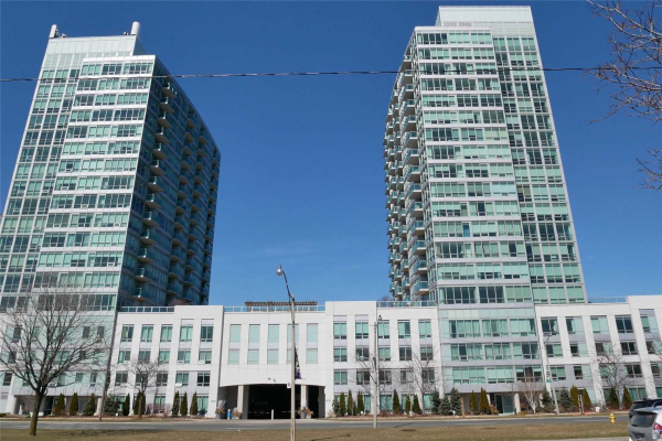 1900 Lake Shore Blvd W 1900 Lake Shore Blvd W