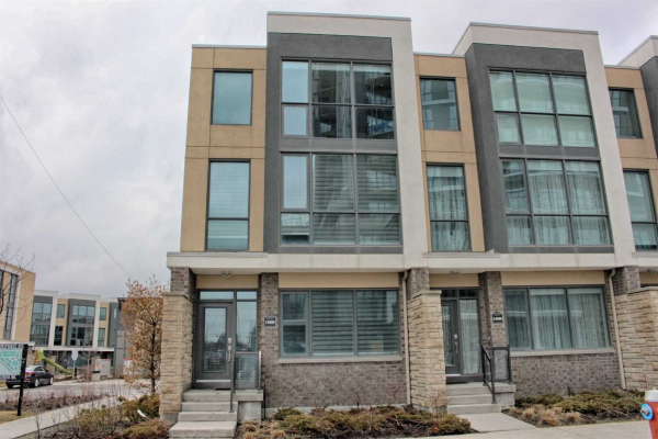 5060 Four Springs Ave, Mississauga
